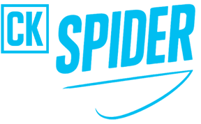 CK Spider - Professional Rope Access Services Bangkok Thailand